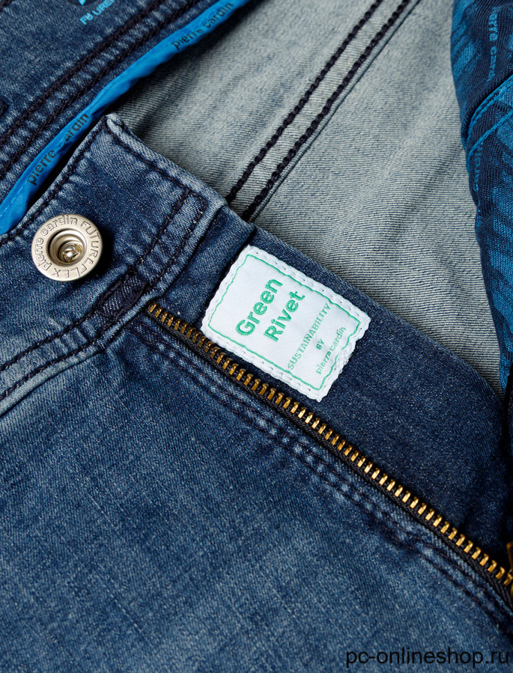 Мужские джинсы Pierre Cardin C7 34510.8020/6834 12 490 руб. 12 490 руб.