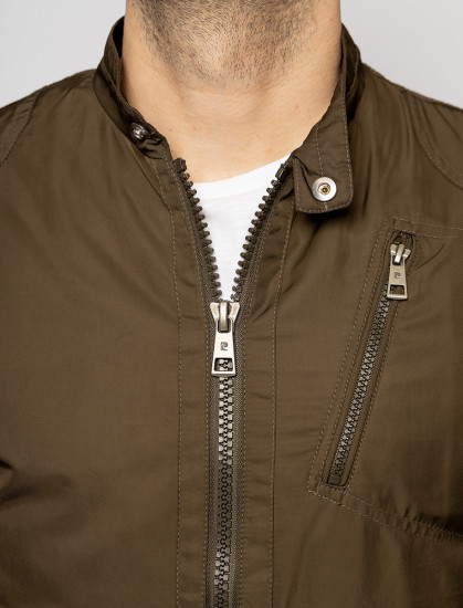 Мужская куртка PIERRE CARDIN 66210/000/03812/6550