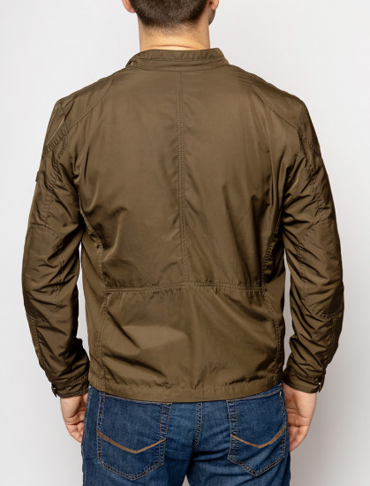 Мужская куртка PIERRE CARDIN 66210/000/03812/6550