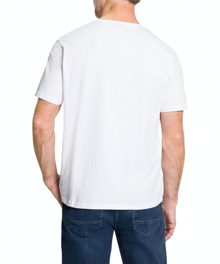 Мужская футболка короткий рукав PIONEER P1 60062.2000/1010 2 290 руб. 2 290 руб.