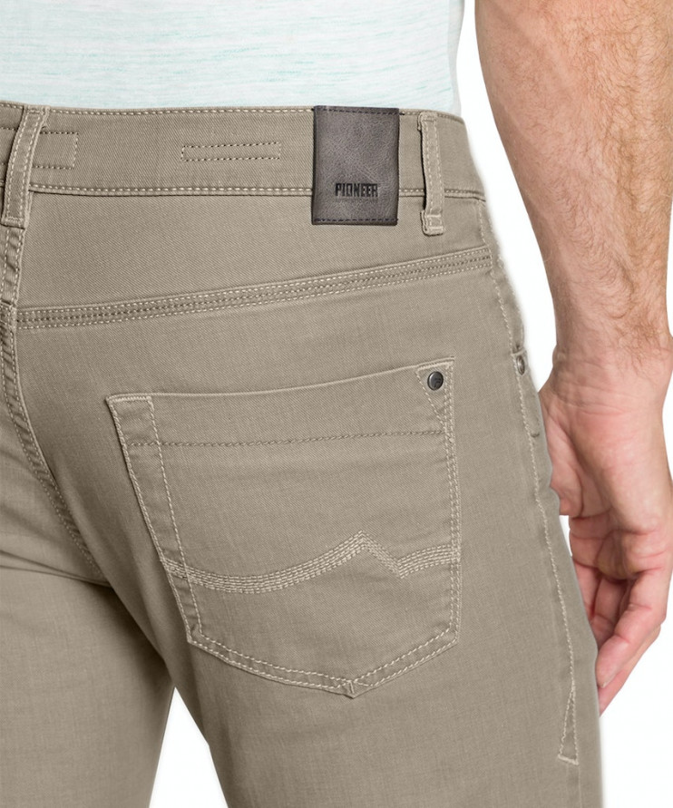 Мужские брюки  PIONEER P0 16161.6520/8113 8 243 руб.  8 243 руб. 