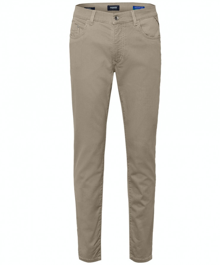 Мужские брюки  PIONEER P0 16161.6520/8113 8 243 руб.  8 243 руб. 