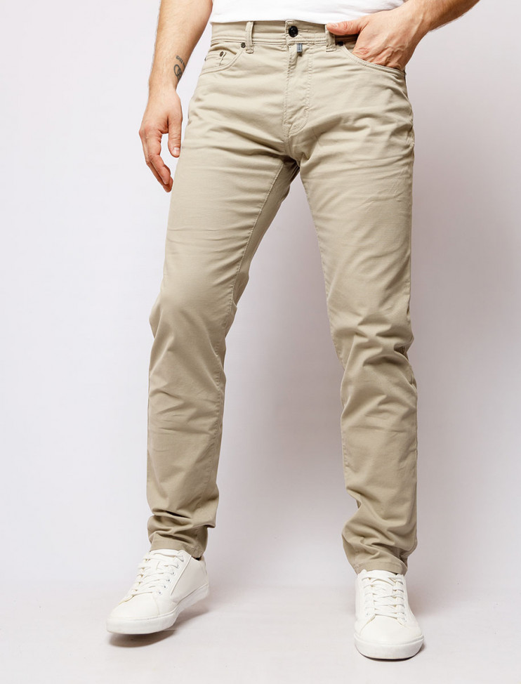 Мужские брюки PIERRE CARDIN C3 30070.4022/1112 13 493 руб. 13 493 руб.