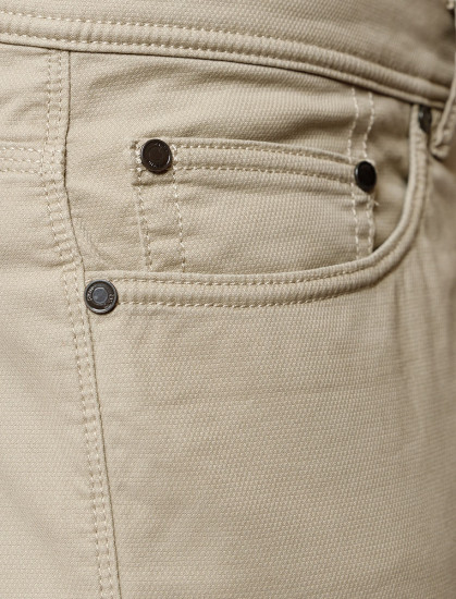 Мужские брюки  PIERRE CARDIN C3 30070.4022/1112