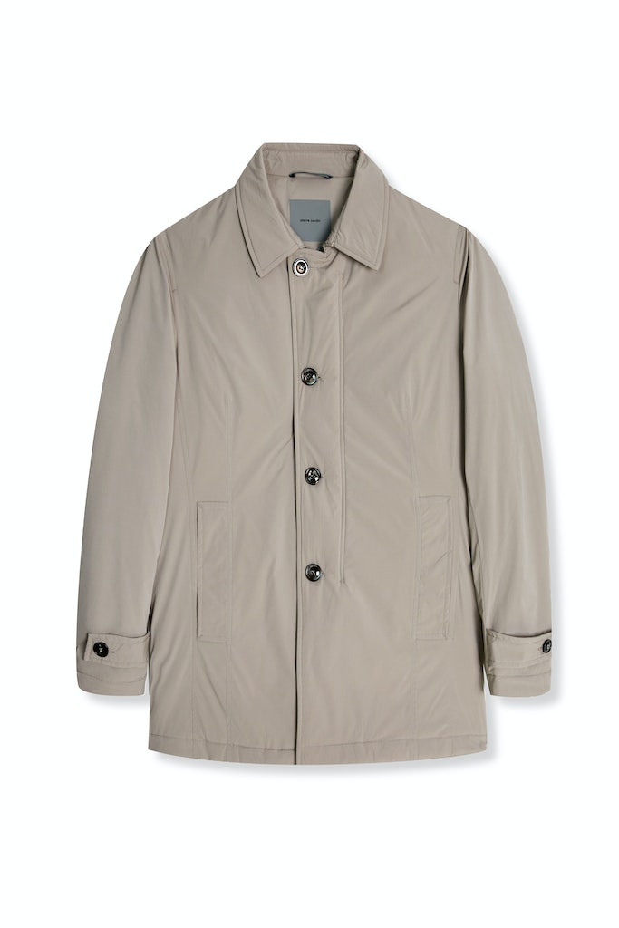 Мужское короткое пальто PIERRE CARDIN C8 10085.0013/1112 26 243 руб. 26 243 руб.