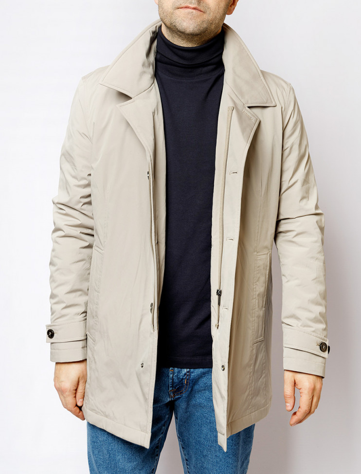 Мужское короткое пальто PIERRE CARDIN C8 10085.0013/1112 26 243 руб. 26 243 руб.