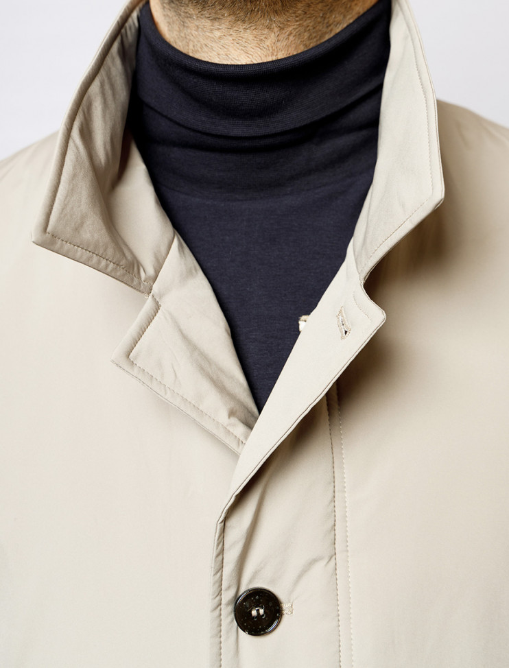 Мужское короткое пальто PIERRE CARDIN C8 10085.0013/1112 26 243 руб. 26 243 руб.