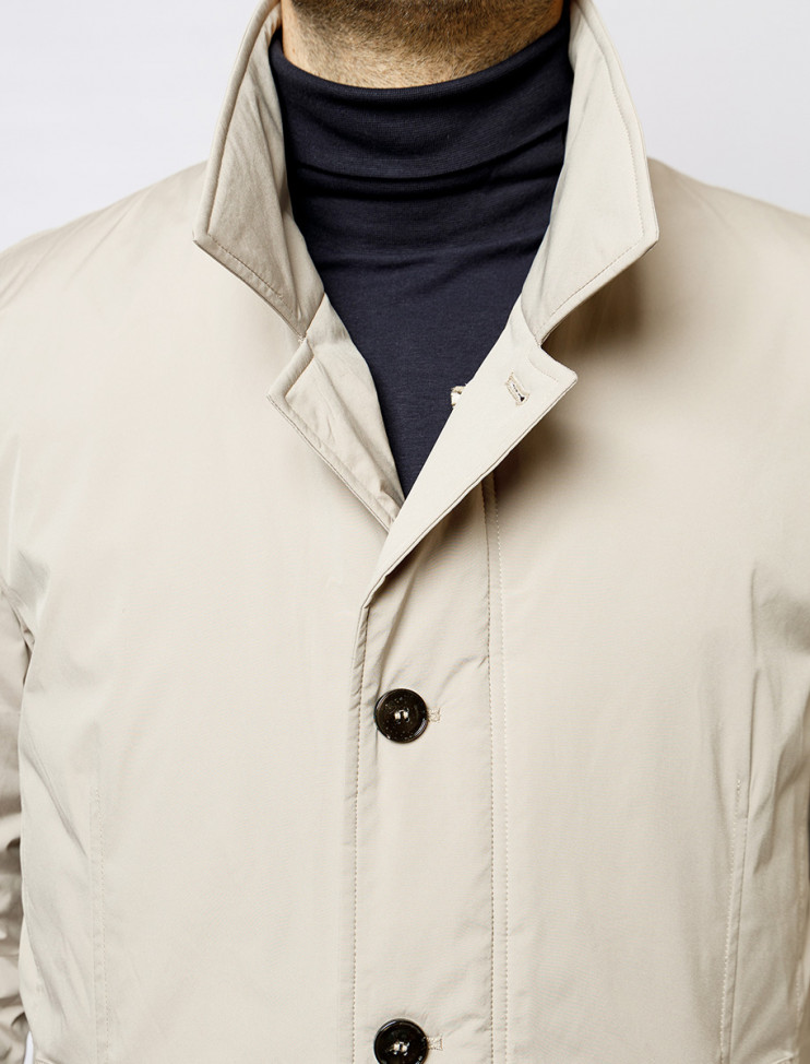 Мужское короткое пальто PIERRE CARDIN C8 10085.0013/1112 26 243 руб. 26 243 руб.