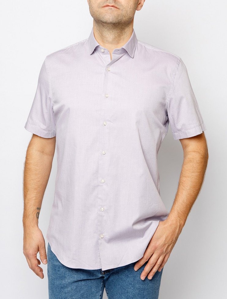 Мужская рубашка короткий рукав PIERRE CARDIN C6 15490.9000/7104 5 490 руб. 5 490 руб.