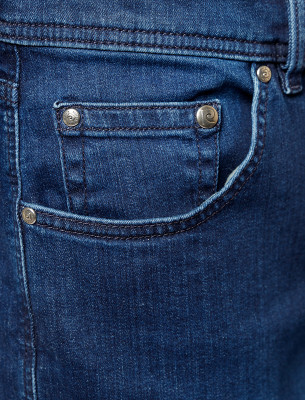 Мужские джинсы 5 карманов PIERRE CARDIN C7 32310.7745/6824