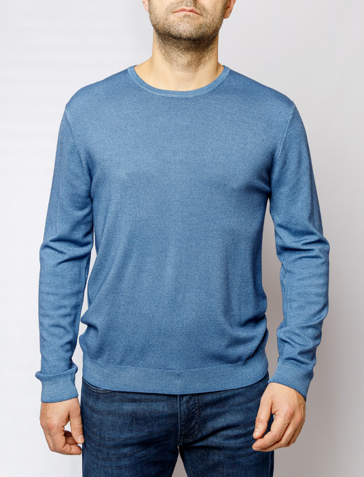 Джемпер круглый ворот PIERRE CARDIN C5 50700.5037/6124 17 490 руб. 17 490 руб.