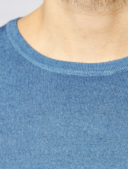 Джемпер круглый ворот PIERRE CARDIN C5 50700.5037/6124