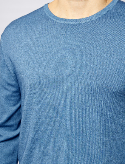 Джемпер круглый ворот PIERRE CARDIN C5 50700.5037/6124