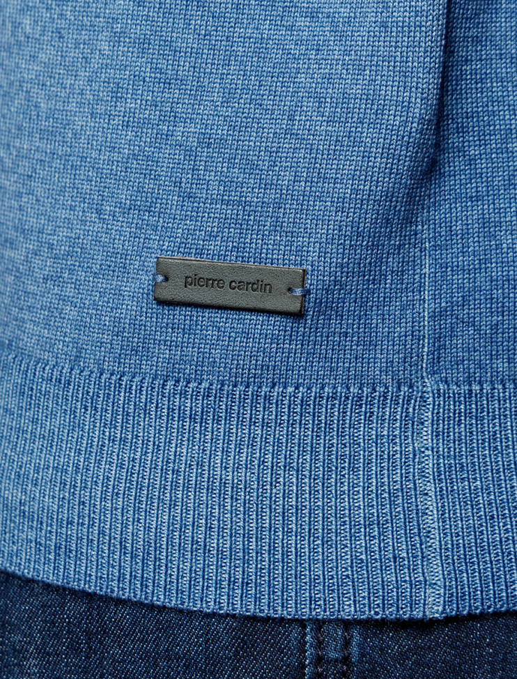 Джемпер круглый ворот PIERRE CARDIN C5 50700.5037/6124 17 490 руб. 17 490 руб.