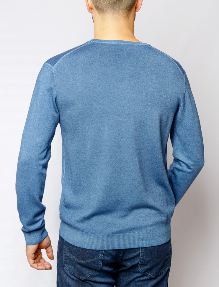 Джемпер круглый ворот PIERRE CARDIN C5 50700.5037/6124 17 490 руб. 17 490 руб.