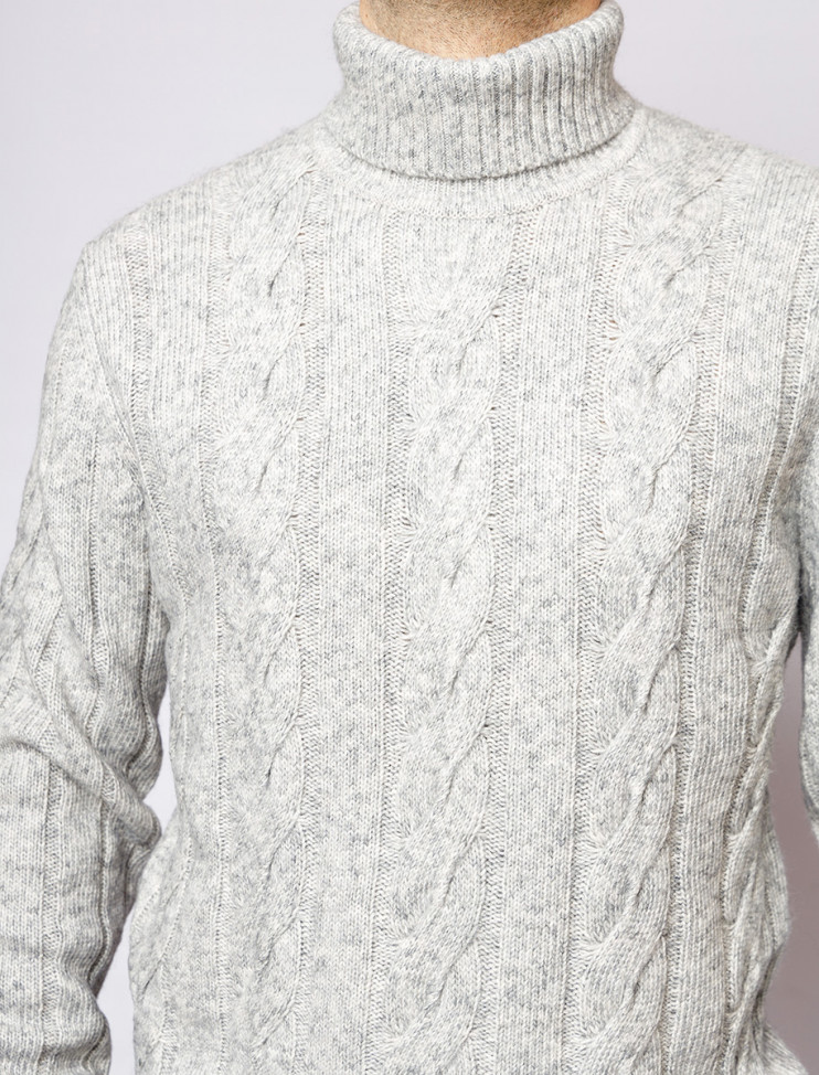 Мужской свитер PIERRE CARDIN C5 50753.5047/9102 9 495 руб.  9 495 руб. 