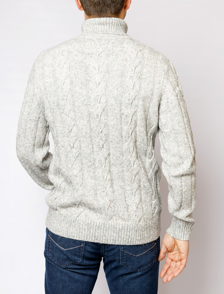 Мужской свитер PIERRE CARDIN C5 50753.5047/9102 9 495 руб.  9 495 руб. 