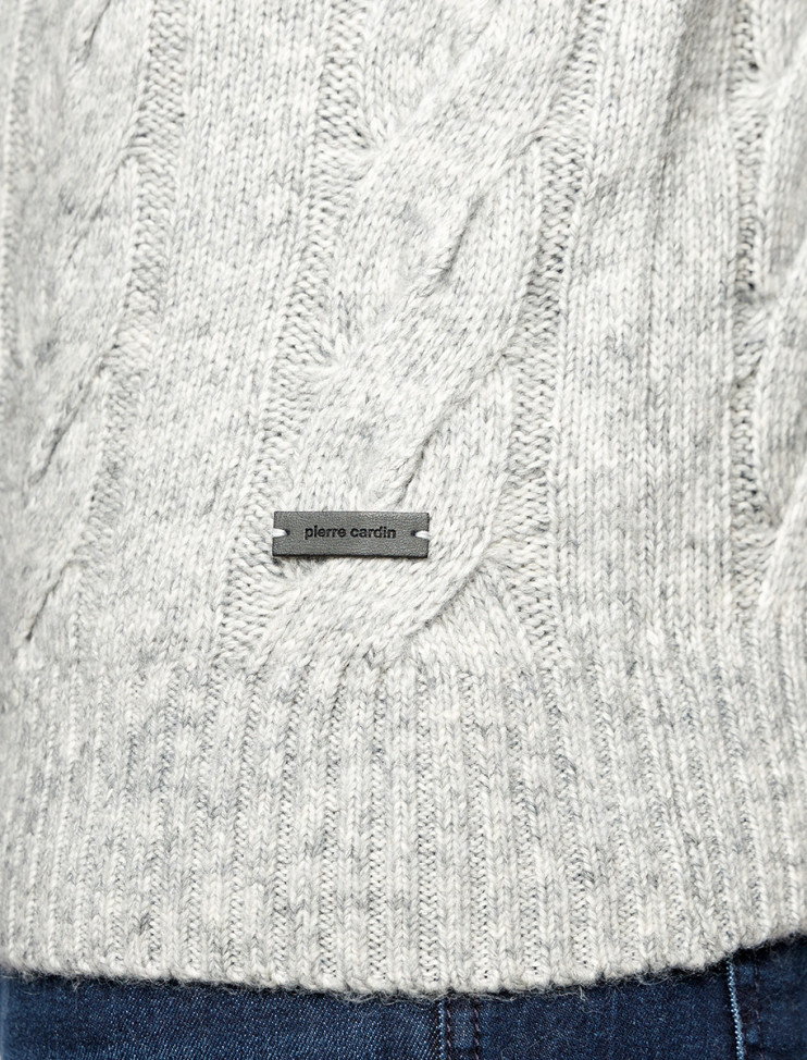 Мужской свитер PIERRE CARDIN C5 50753.5047/9102 9 495 руб.  9 495 руб. 