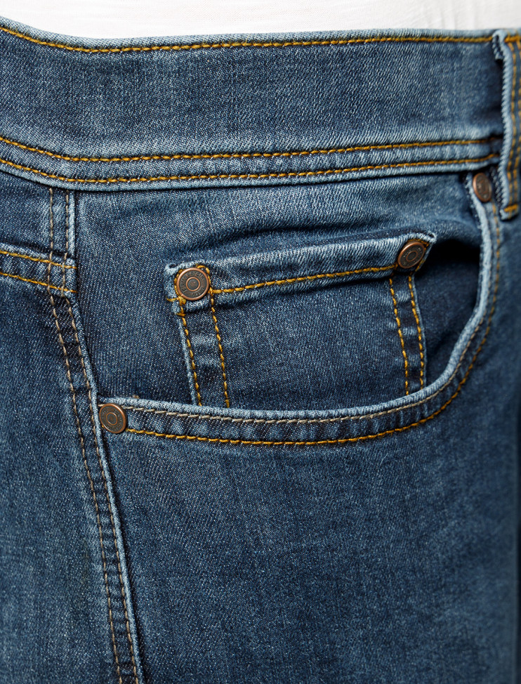 Мужские брюки 5 карманов PIERRE CARDIN C7 34510.8105/6822 13 118 руб.  13 118 руб. 