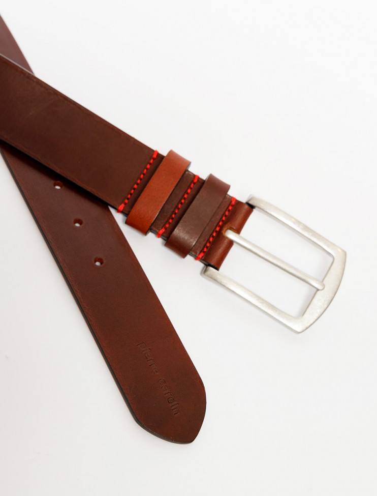 Мужской ремень PIERRE CARDIN 1070375/023 4 343 руб. 4 343 руб.