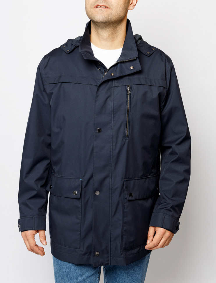 Мужская куртка PIERRE CARDIN 68380/000/04471/3000 13 647 руб.  13 647 руб. 