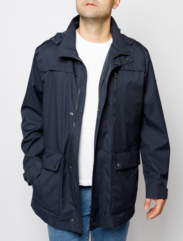 Мужская куртка PIERRE CARDIN 68380/000/04471/3000 13 647 руб.  13 647 руб. 