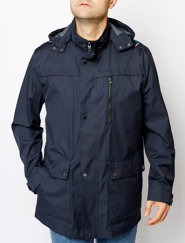 Мужская куртка PIERRE CARDIN 68380/000/04471/3000 13 647 руб.  13 647 руб. 