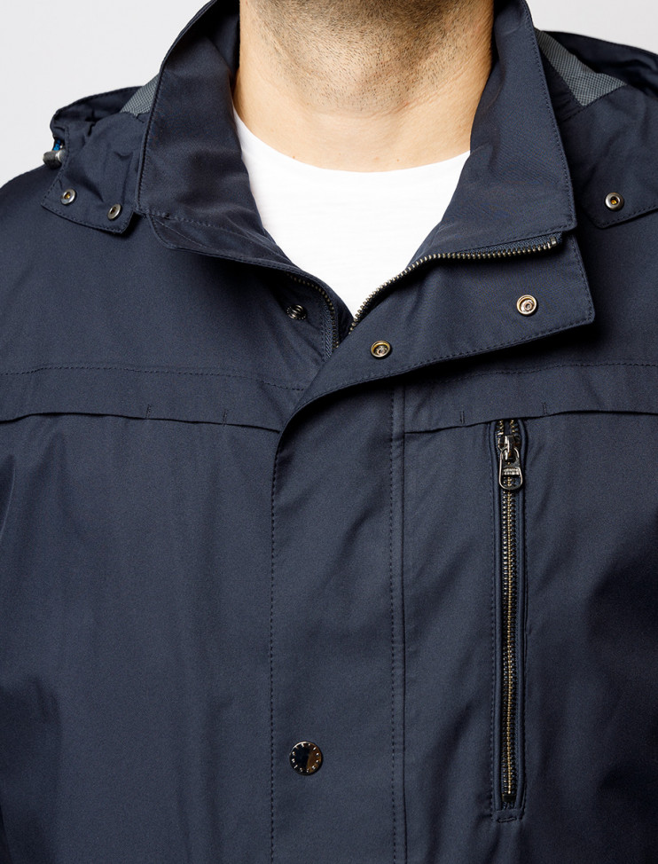 Мужская куртка PIERRE CARDIN 68380/000/04471/3000 13 647 руб.  13 647 руб. 