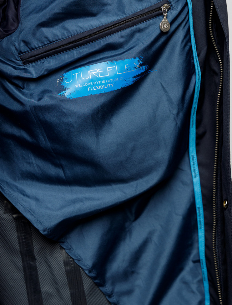 Мужская куртка PIERRE CARDIN 68380/000/04471/3000 13 647 руб.  13 647 руб. 