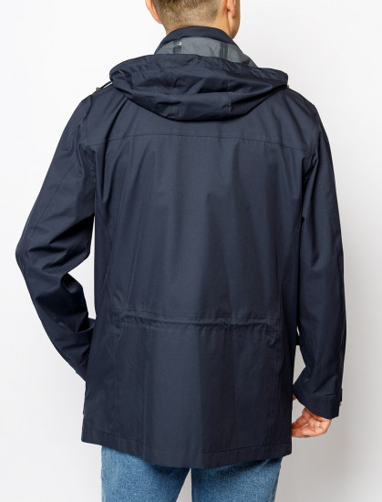 Мужская куртка PIERRE CARDIN 68380/000/04471/3000