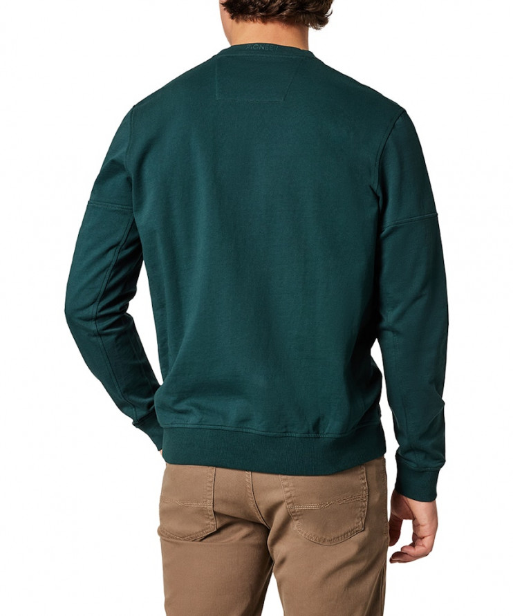 Мужская толстовка Pioneer P1 30054.0000/5306 6 743 руб. 6 743 руб.