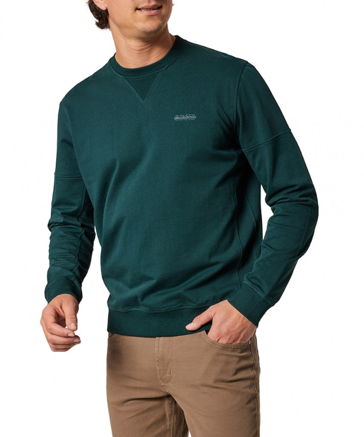 Мужская толстовка Pioneer P1 30054.0000/5306 6 743 руб. 6 743 руб.