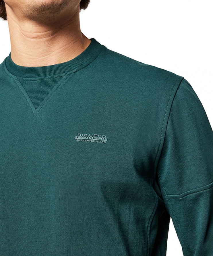 Мужская толстовка Pioneer P1 30054.0000/5306 6 743 руб. 6 743 руб.