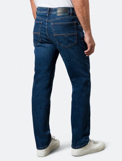Мужские джинсы 5 карманов PIERRE CARDIN Dijon C7 32310.7001/6812