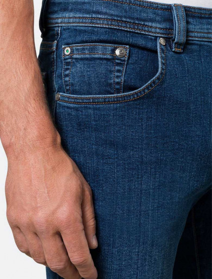 Мужские джинсы 5 карманов PIERRE CARDIN Dijon C7 32310.7001/6812