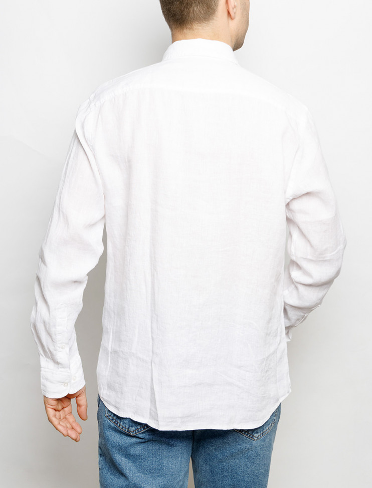 Мужская рубашка длинный рукав PIERRE CARDIN C6 41017.0485/1010 11 618 руб. 11 618 руб.