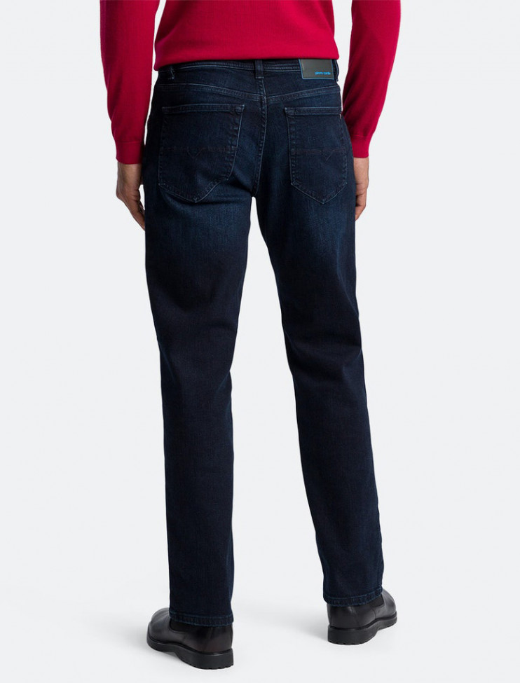Мужские джинсы 5 карманов Dijon PIERRE CARDIN C7 32310.7001/6814 9 245 руб. 9 245 руб.
