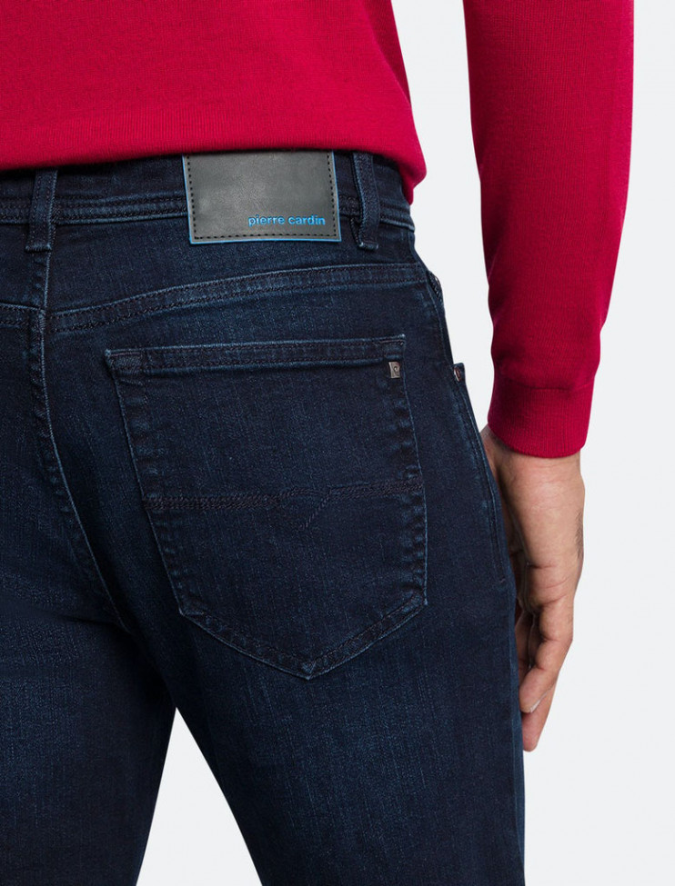 Мужские джинсы 5 карманов Dijon PIERRE CARDIN C7 32310.7001/6814 9 245 руб. 9 245 руб.