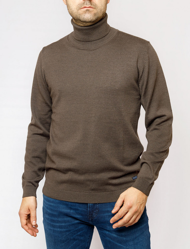 Мужская водолазка PIERRE CARDIN C5 50303.5018/8311 7 790 руб. 7 790 руб.