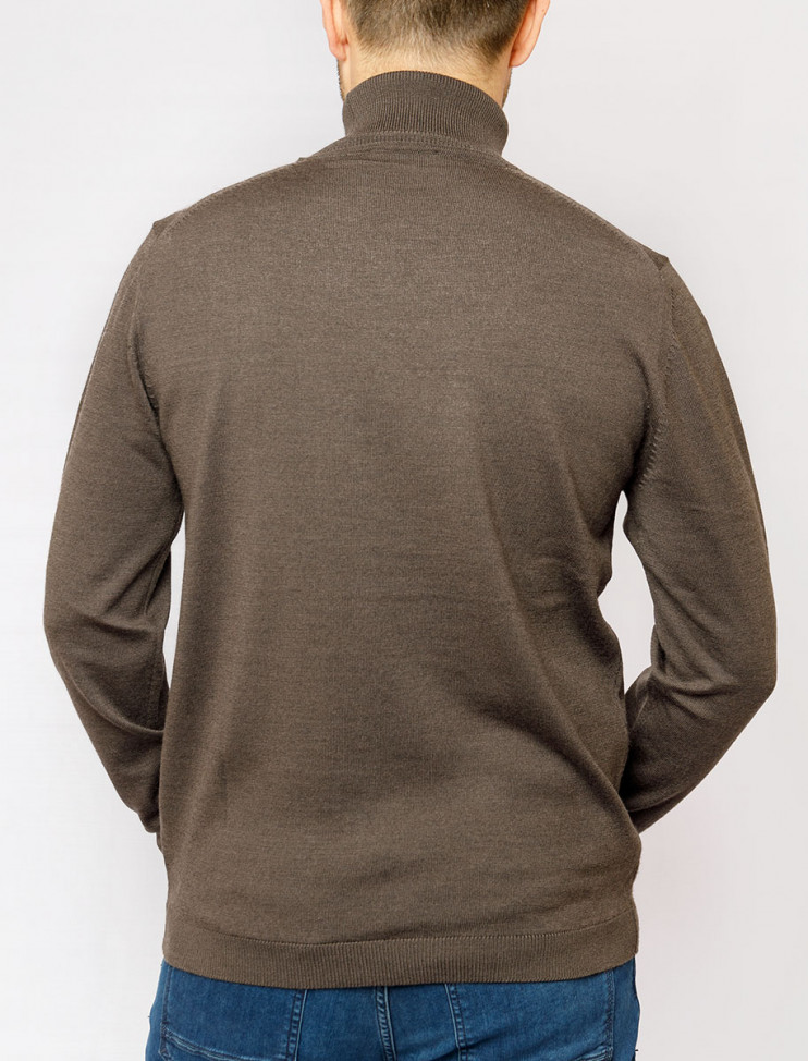 Мужская водолазка PIERRE CARDIN C5 50303.5018/8311 7 790 руб. 7 790 руб.