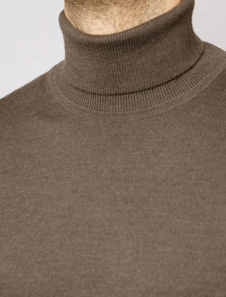 Мужская водолазка PIERRE CARDIN C5 50303.5018/8311 7 790 руб. 7 790 руб.