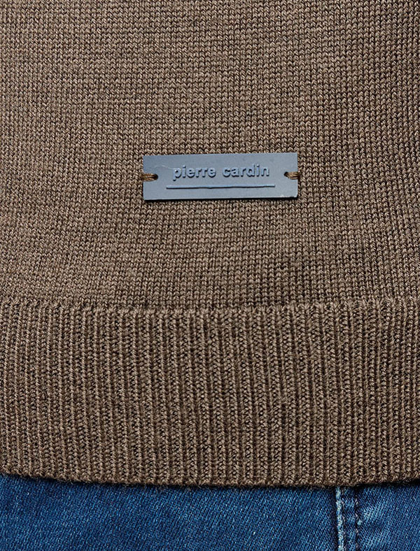 Мужская водолазка PIERRE CARDIN C5 50303.5018/8311 7 790 руб. 7 790 руб.