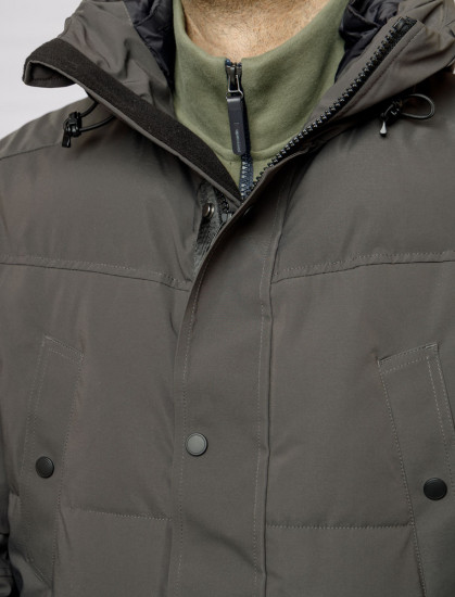 Мужская куртка  PIERRE CARDIN C8 10050.0002/5313