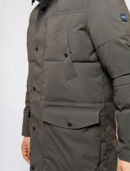 Мужская куртка  PIERRE CARDIN C8 10050.0002/5313