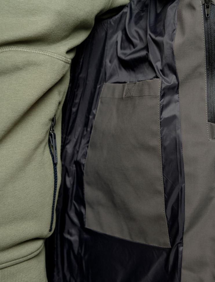 Мужская куртка PIERRE CARDIN C8 10050.0002/5313 25 495 руб. 25 495 руб.