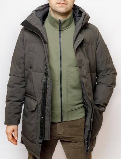 Мужская куртка  PIERRE CARDIN C8 10050.0002/5313