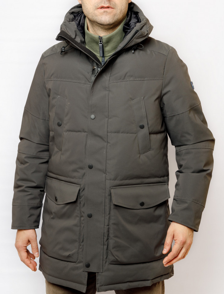 Мужская куртка PIERRE CARDIN C8 10050.0002/5313 25 495 руб. 25 495 руб.