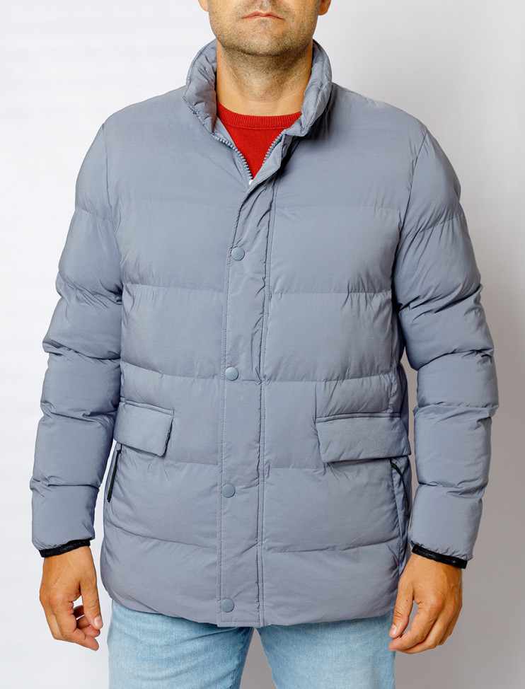 Мужская короткая куртка PIERRE CARDIN C8 10034.0015/6102 19 990 руб. 19 990 руб.