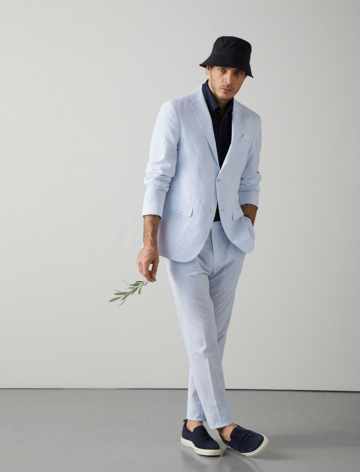 Мужской пиджак Pierre Cardin C4 42601.1115/6020 15 990 руб.  15 990 руб.