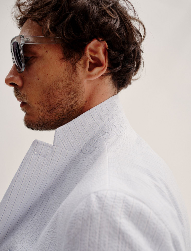 Мужской пиджак Pierre Cardin C4 42601.1115/6020 15 990 руб.  15 990 руб.